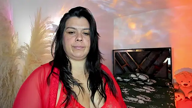 Martina Foxy01 online show from July 2026 12:24:01 PM