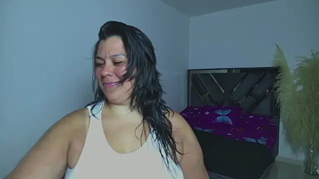Martina Foxy01 online show from May 2026 11:30:02 AM