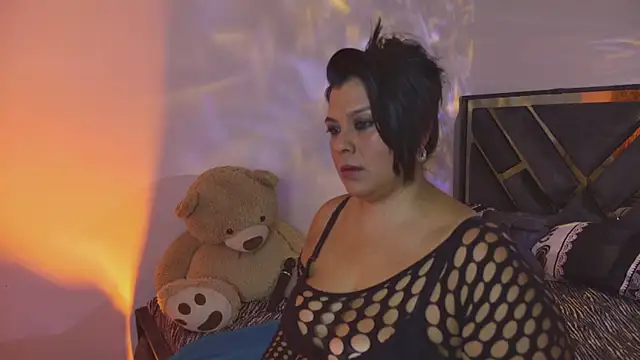 Martina Foxy01 online show from July 2026 11:21:01 AM