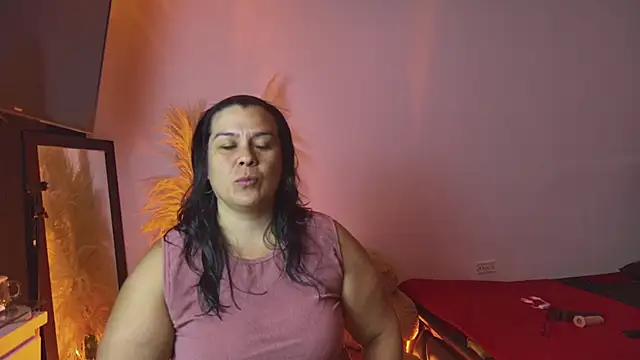 Martina Foxy01 online show from June 2026 11:22:02 AM