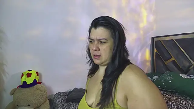Martina Foxy01 online show from June 2026 11:27:01 AM