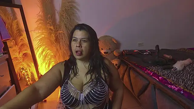 Martina Foxy01 online show from June 2026 11:22:01 AM