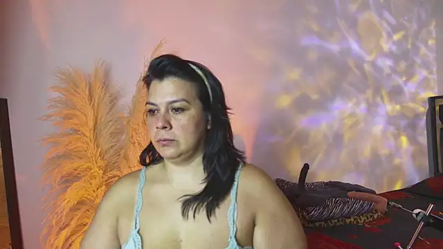 Martina Foxy01 online show from July 2026 11:11:02 AM