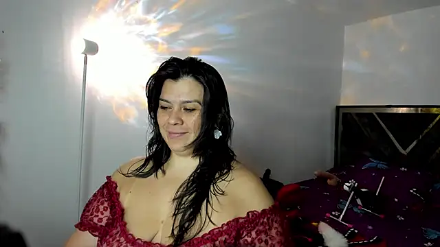 Martina Foxy01 online show from July 2026 11:05:02 AM
