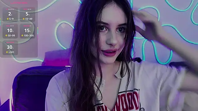 evvaavve online show from July 2026 11:27:01 PM