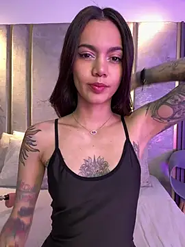 VeroJenkins  online show from May 2026 02:04:02 PM