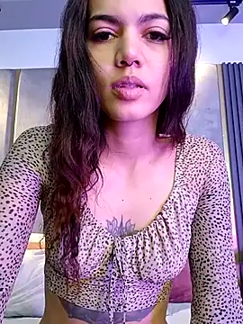 VeroJenkins  online show from July 2026 01:28:01 PM