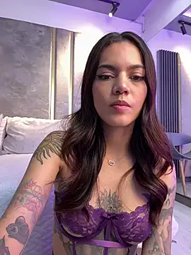 VeroJenkins  online show from May 2026 02:31:01 PM