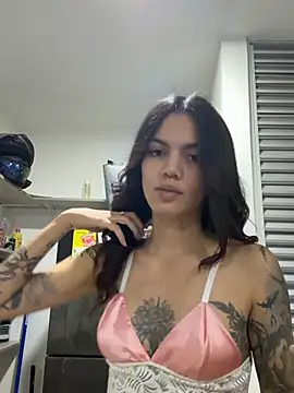 VeroJenkins  online show from July 2026 03:06:02 AM