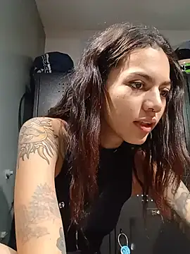 VeroJenkins  online show from July 2026 12:46:02 PM