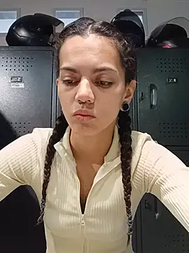 VeroJenkins  online show from August 2026 12:55:01 PM