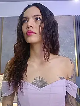 VeroJenkins  online show from July 2026 12:02:01 PM
