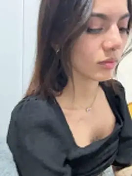 VeroJenkins  online show from May 2026 03:28:02 AM