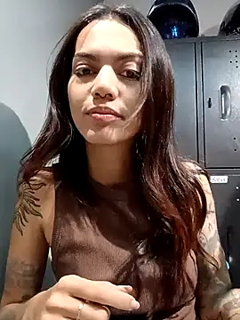 VeroJenkins  online show from July 2026 12:29:01 PM