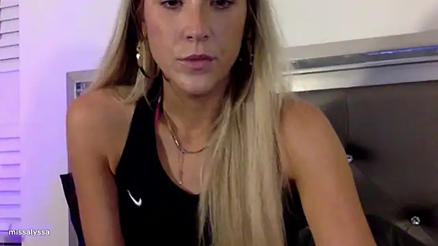 Misss alyssaaa online show from June 2026 04:11:02 AM