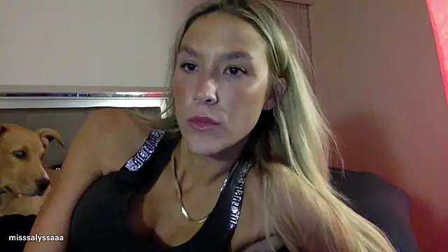 Misss alyssaaa online show from June 2026 04:10:02 AM