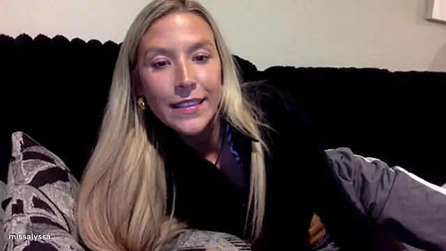 Misss alyssaaa online show from June 2026 03:11:02 AM