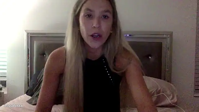 Misss alyssaaa online show from May 2026 03:36:02 AM