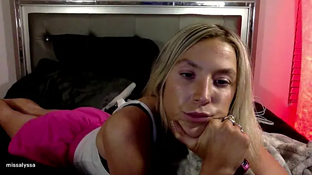 Misss alyssaaa online show from June 2026 04:10:01 AM