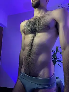 LarryGarzon online show from May 2026 07:17:01 PM