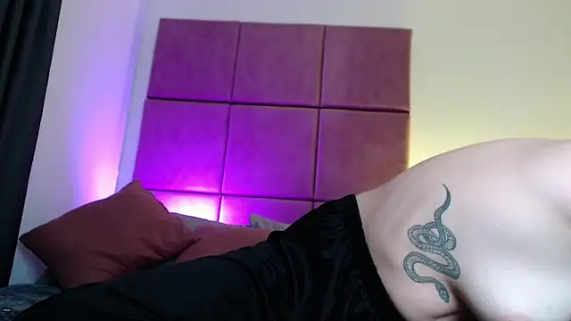 MeganTB online show from May 2026 06:16:01 PM