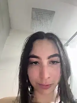 MeganTB online show from June 2026 07:52:01 PM