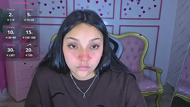 lia harper t online show from June 2026 02:38:01 AM