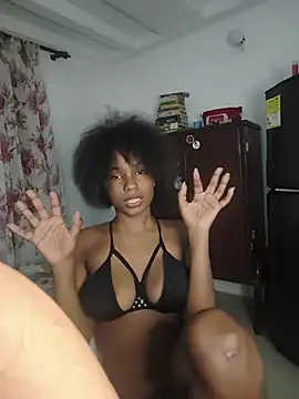 OshunHoney online show from May 2026 08:35:01 AM