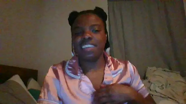 princesselizabeth online show from May 2026 02:05:01 AM