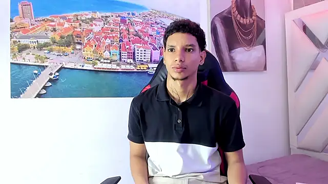 kai storm77 online show from June 2026 03:48:02 AM