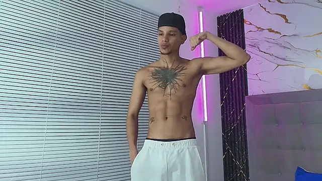kai storm77 online show from June 2026 03:37:01 AM