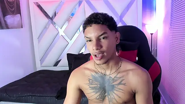 kai storm77 online show from May 2026 03:36:02 AM