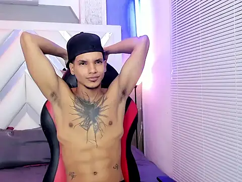 kai storm77 online show from May 2026 03:23:01 AM