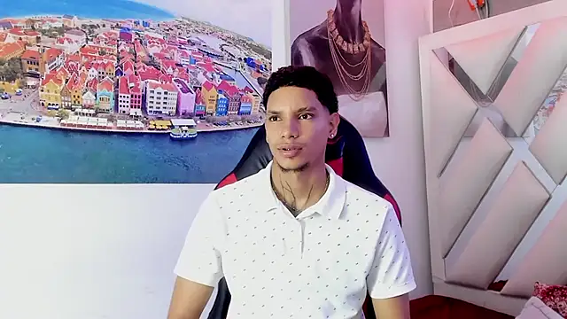 kai storm77 online show from June 2026 03:12:02 AM