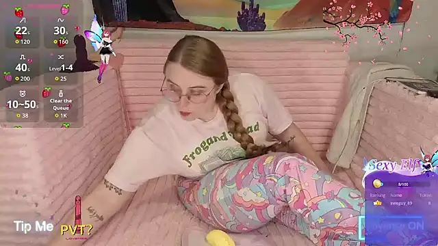 WillowtheWhip87 online show from July 2026 01:27:02 AM