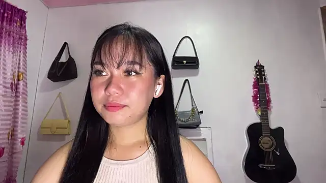 PeggieUrteaga online show from May 2026 03:04:02 PM