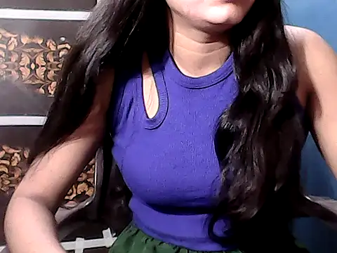 Lovely Pandey online show from May 2026 07:29:02 PM