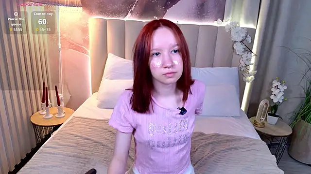 Mi Mi Mia online show from May 2026 06:17:02 PM