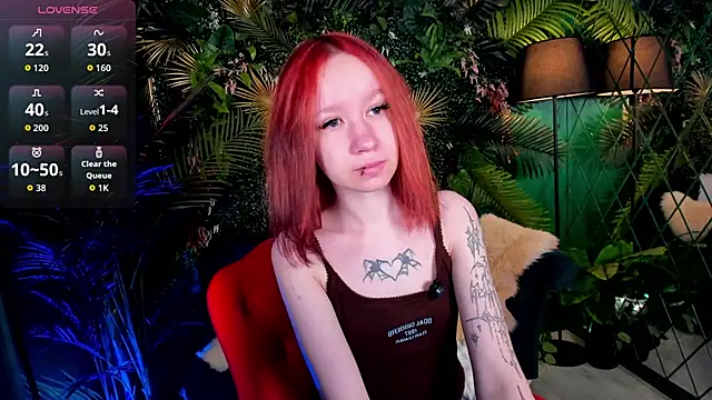 Mi Mi Mia online show from May 2026 06:31:02 PM