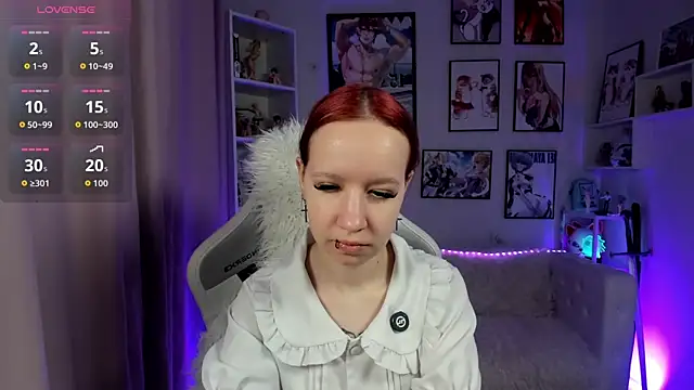 Mi Mi Mia online show from May 2026 06:02:02 PM