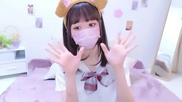  KIKIch  online show from June 2026 03:39:02 AM