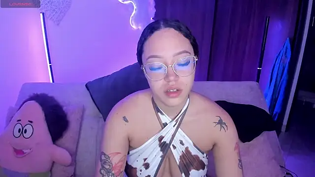 liz martins1 online show from July 2026 02:01:01 AM