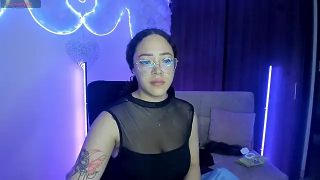 liz martins1 online show from June 2026 02:05:02 AM