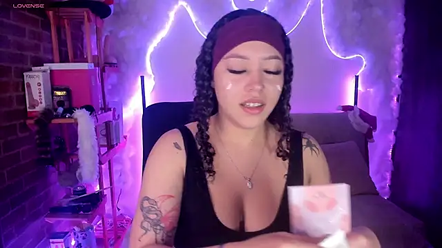 liz martins1 online show from June 2026 02:31:01 AM