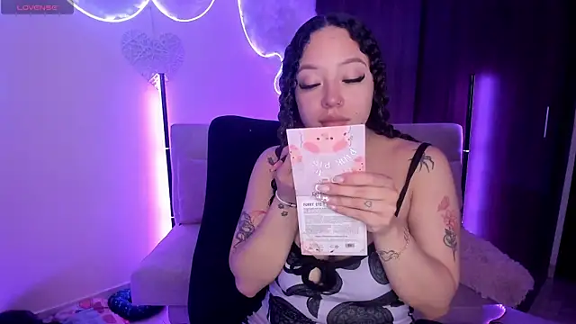 liz martins1 online show from June 2026 02:23:02 AM