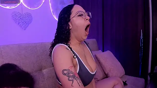 liz martins1 online show from July 2026 01:35:02 AM