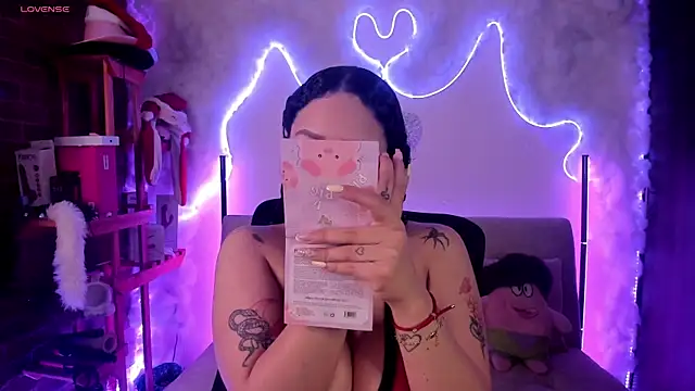 liz martins1 online show from July 2026 01:58:02 AM