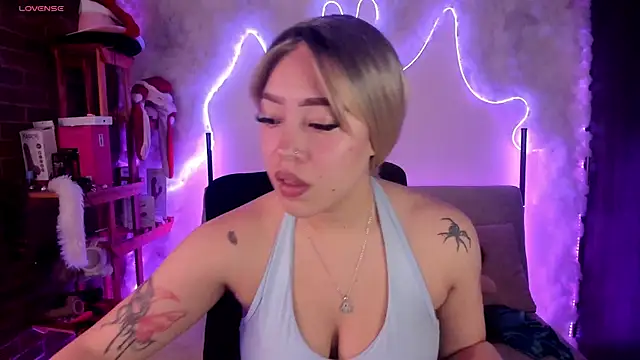 liz martins1 online show from July 2026 02:22:02 AM