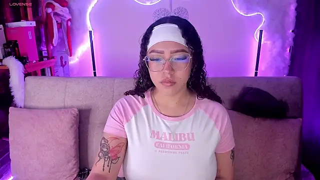 liz martins1 online show from July 2026 04:09:02 AM