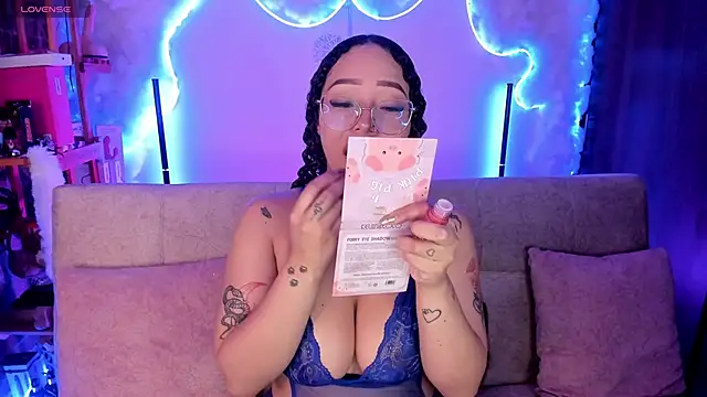 liz martins1 online show from June 2026 01:50:02 AM